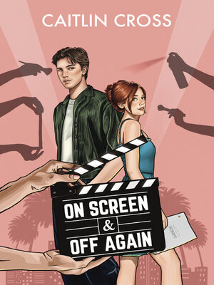 cover image of On Screen & Off Again